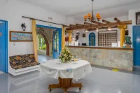 Palm Bay Hotel di Vrachasi