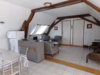 THE ORCHARD FARM Ecommoy 호텔