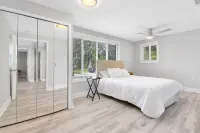 Sunshine Stay 3Bed 2Bath Oasis Near Beaches And Downtown St Petersburg