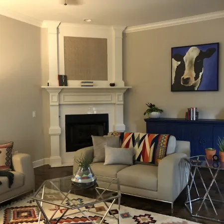 Luxury Escape close to Pinnacle Hills Promenade