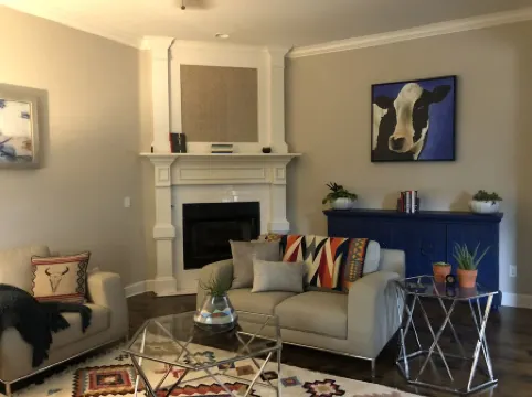 Luxury Escape close to Pinnacle Hills Promenade