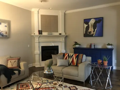 Luxury Escape close to Pinnacle Hills Promenade