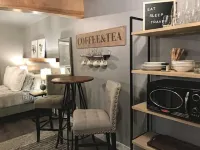 Cut Bank Studio #7 near Glacier National Park!