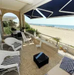 Rental palavas-carnonmaison on the beach Hotels in Palavas-les-Flots