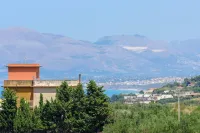 apartment near the sea (scoppello Guidaloca)