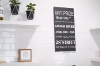 Grand Rapid's 2bedroom apartment, just a quick 3-min drive to DeVos Perform Hall