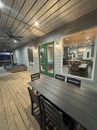 Crater of Diamonds, Murfreesboro, Lake Greeson, Riverfront Cabin, Trout Fishing