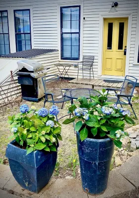 Modern Elegance & Historic Charm W7th / DT STP South Unit