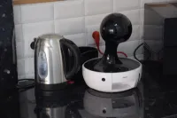 The edge of Saint Quentin 10 minutes from METZ at the foot of Mont Saint Quentin Hotels in Lessy