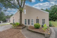 Close to Beautiful Downtown Monroe, Georgia - Homestays