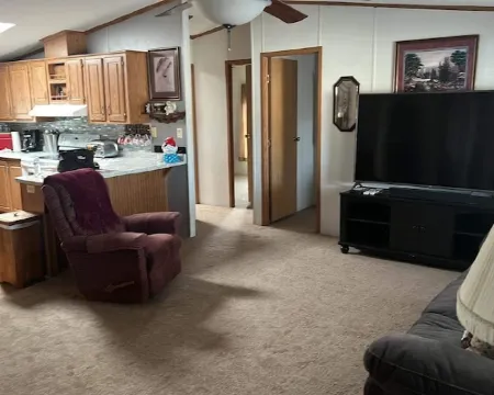 Rental House in Apache Junction, Arizona Hoteles en Apache Junction