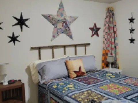 Creekside # 4 - Your Home Away from Home! Hotels in Murfreesboro