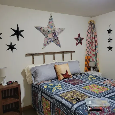 Creekside # 4 - Your Home Away from Home!