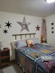 Creekside # 4 - Your Home Away from Home! Hotels near Crater of Diamonds State Park