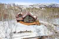 Luxurious Mountain Retreat - Minutes from Park City and Deer Valley Các khách sạn ở Morgan County
