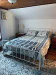 Gorgeous large rental home in Lesterville MO just minutes from Blackwater River.