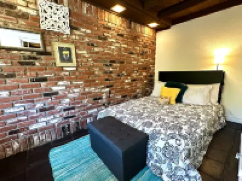 A California Dream Escape