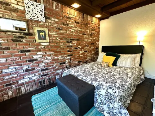 A California Dream Escape