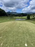 Large Rental in Rumbling Bald Resort on Septic.  No damage. Ready to go!