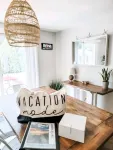 Family Friendly. Walk to Pond Beach. Extra Space in Backyard Cottage is Optional