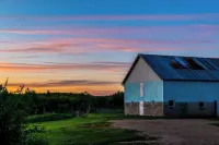 Farm Stay Vacation Home