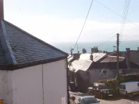Cosy Character Cottage With Sea View In Mousehole Hotels in Mousehole