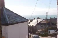Cosy Character Cottage With Sea View In Mousehole