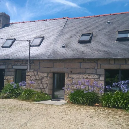 Penmarc’h-Holiday Cottage