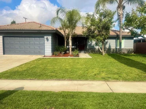 Modern with a Splash of Fun Hotels in Rialto