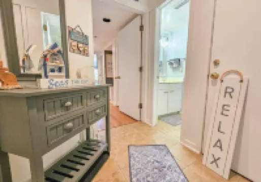 Beautiful 2 BedroomVilla in Kingston Resort