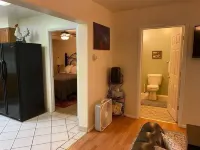 #2 (Water) Home in the Heart of Utah- You are part of our community - balcony