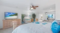 Beachy Places, Hot tub, Pool, Beach