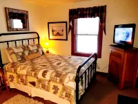 River House on the McKenzie