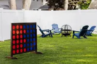 Heated Pool Open Memorial Day I Game Room I Firepit I Close to Track