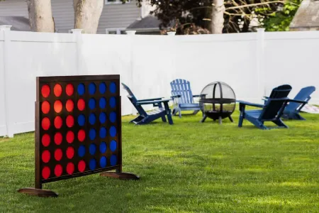 Heated Pool Open Memorial Day I Game Room I Firepit I Close to Track