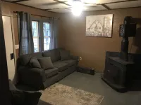 Peaceful relaxing and fun