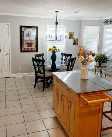 Richland Promise: 3 bdrm/ 3 bthrm