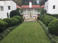 Charming High Point Historical Home only minutes from HPU and Furniture Market