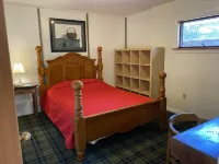 Lost Dutchman Retreat Cottage