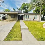 Cozy Family Home in Central San Antonio Hotels in der Nähe von Apache Creek Linear Park