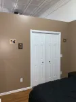Suite in the heart of the center of spring green