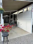 RV mobile home