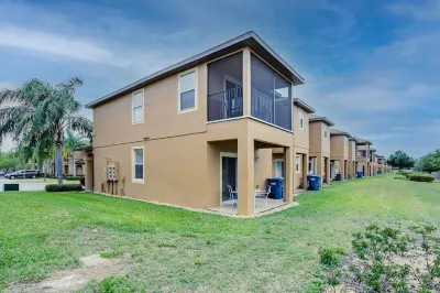 Amazing 4BR Close to Disney @ Regal Palms Resort