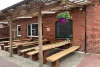 Wohnung im Land Cuxhaven Neben Bremerhaven Hotels in Geestland