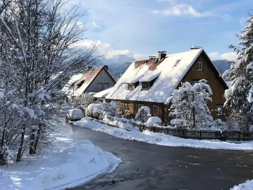 Cottage Lutz, Salzburg, hiking, mountains Hotels in Ainring