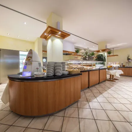 Best Western Plus Hotel Steinsgarten