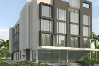 Airdrop Hotel Hotels near Dr.B.R Ambedkar Vidyabhaban Playground