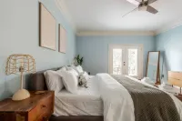 Million Dollar View w/ 3 masters + Peloton on Pinehurst No. 9