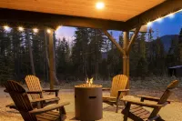 Off Grid Stays 'The Box3