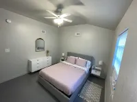 Kyn’s Kozy Kabin Hotels in Sallisaw